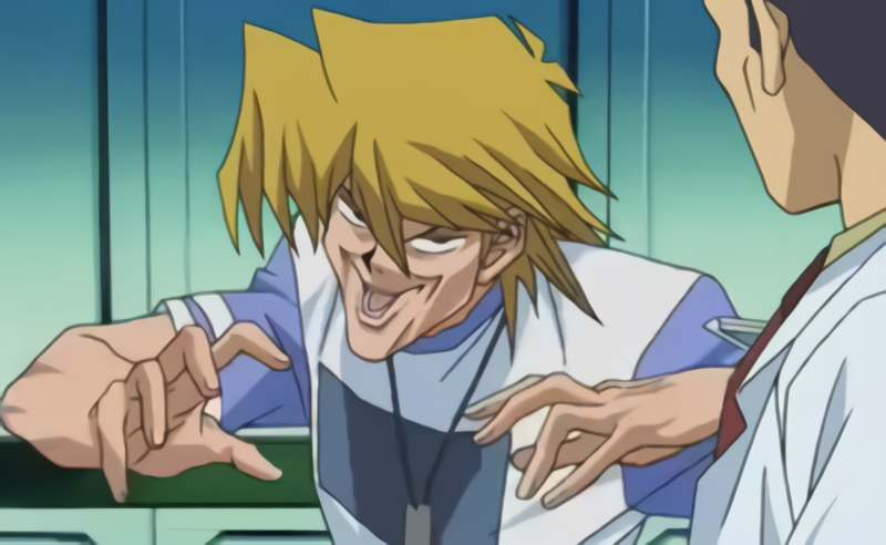 遊戯王デュエルリンクス カードの発動と効果の発動の違い 破壊では無効にできない